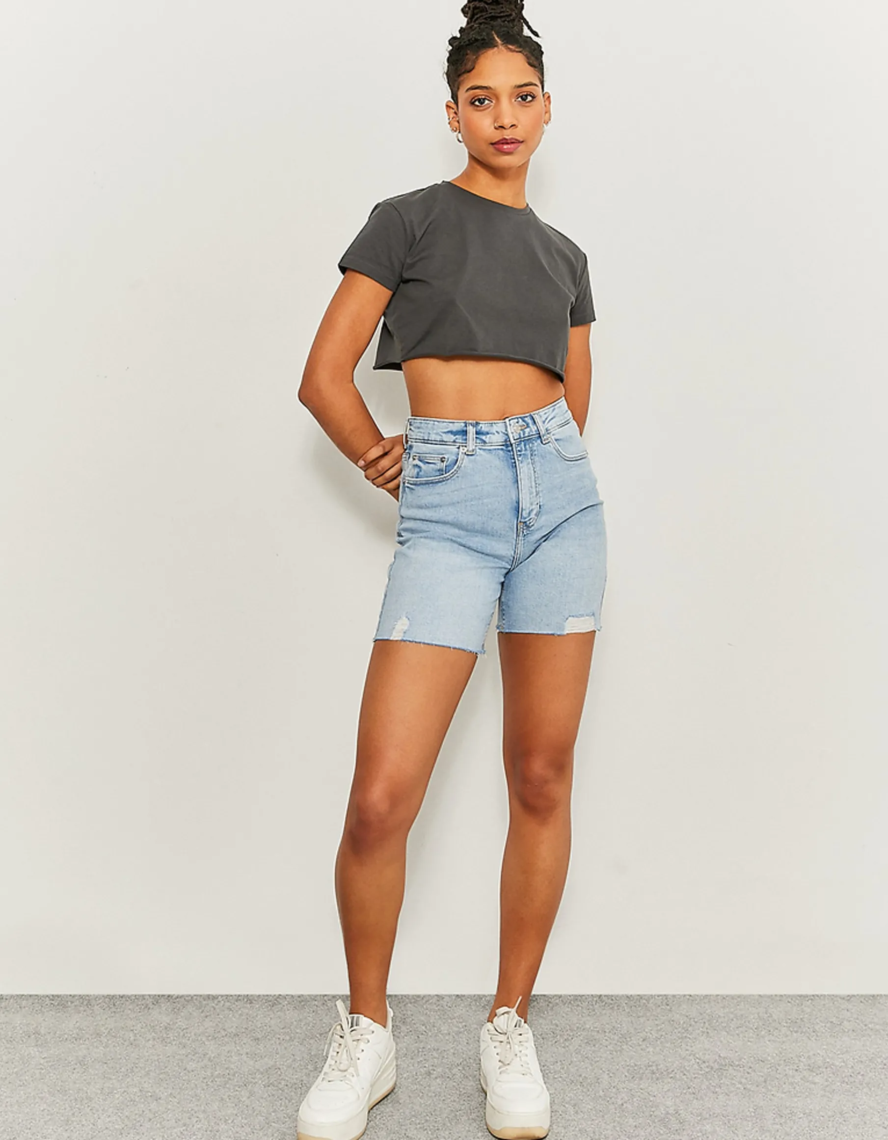 Tally Weijl Shorts^Bermuda Elasticizzati