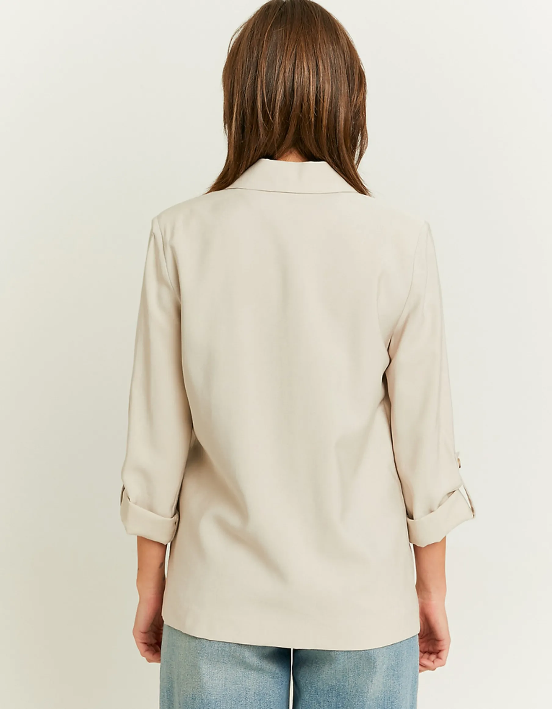 Tally Weijl Giacche^Blazer Leggero Fit Morbido