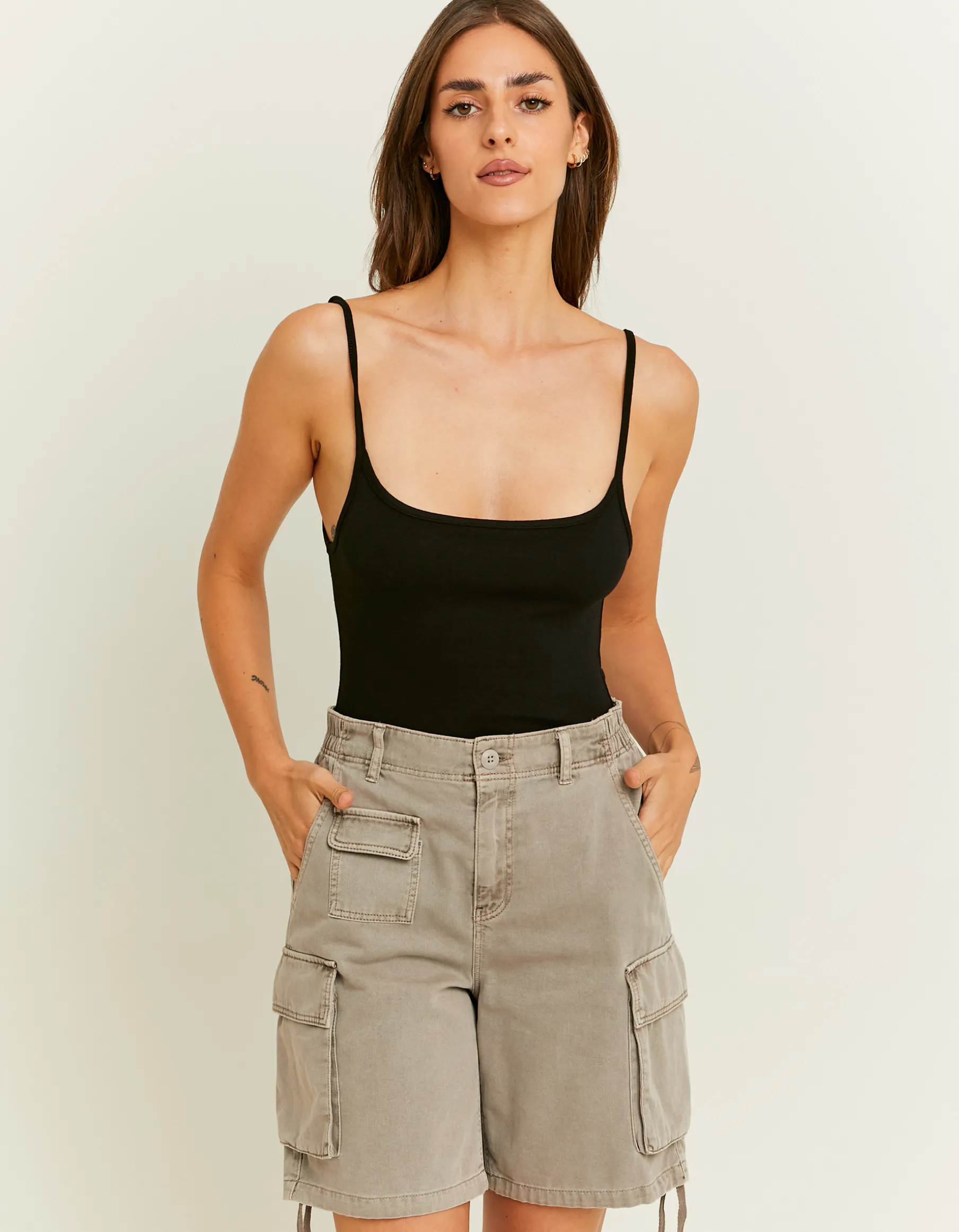 Tally Weijl Magliette Basiche | Body^Body Basico
