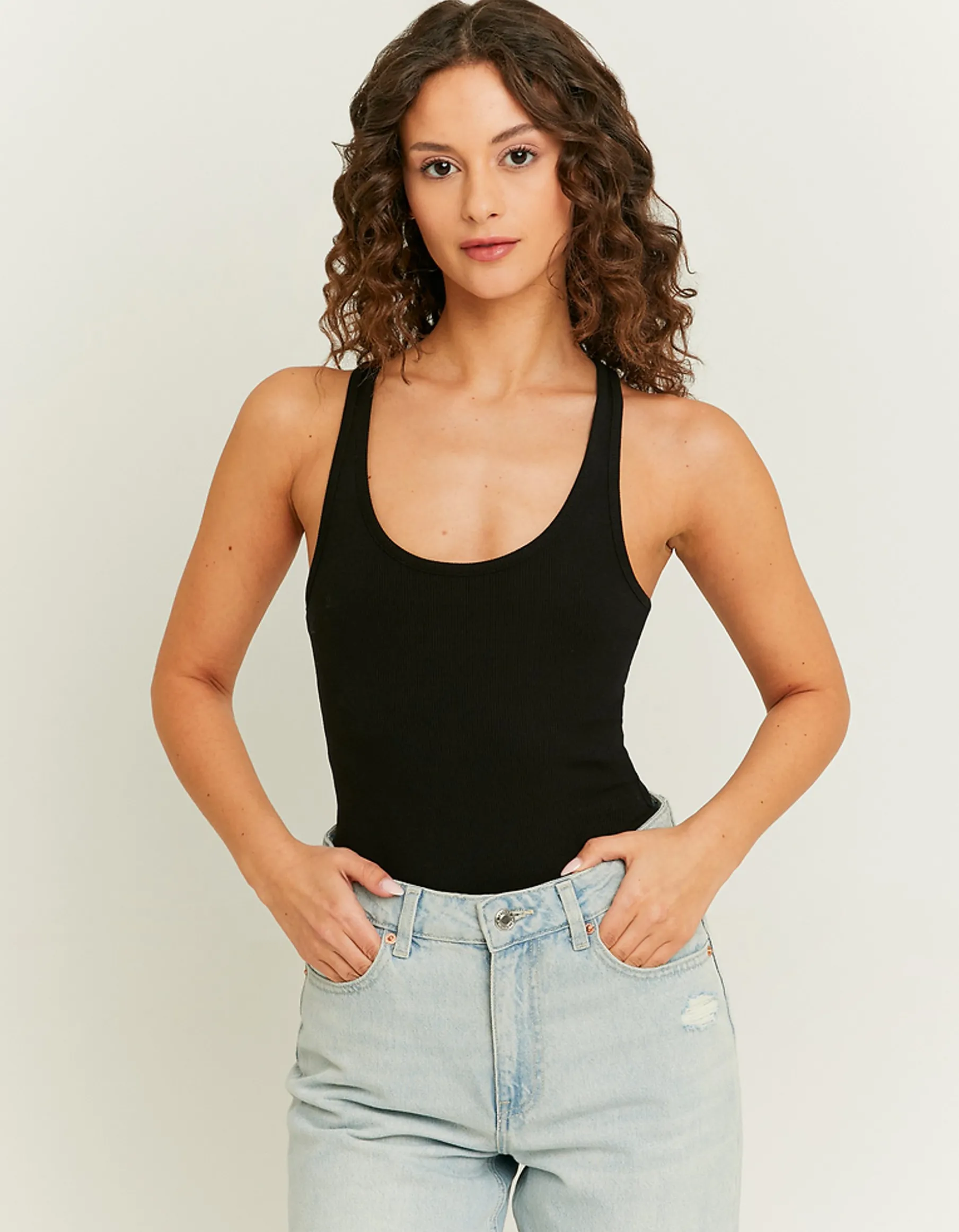 Tally Weijl Magliette Basiche | Body^Body Basico