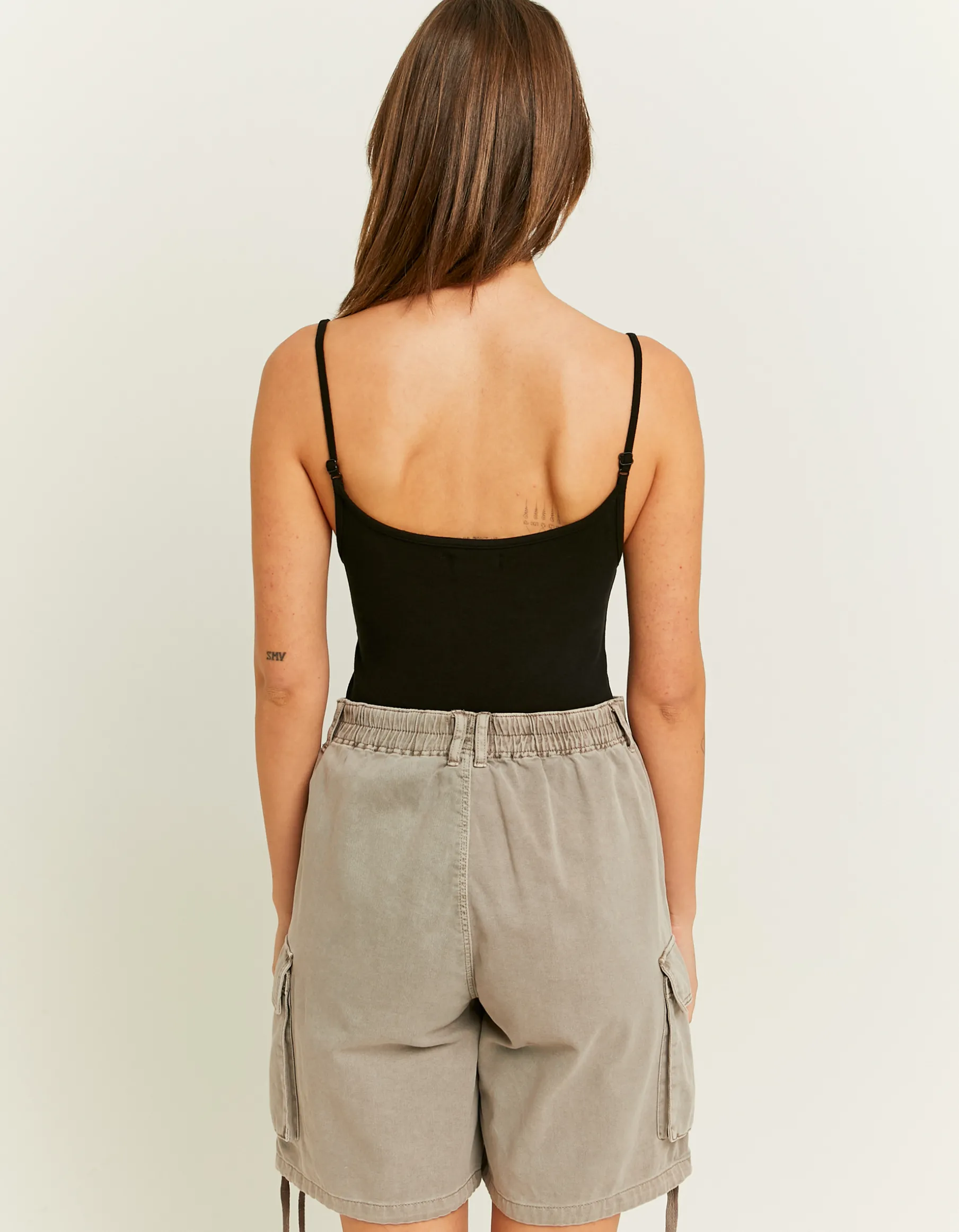 Tally Weijl Magliette Basiche | Body^Body Basico
