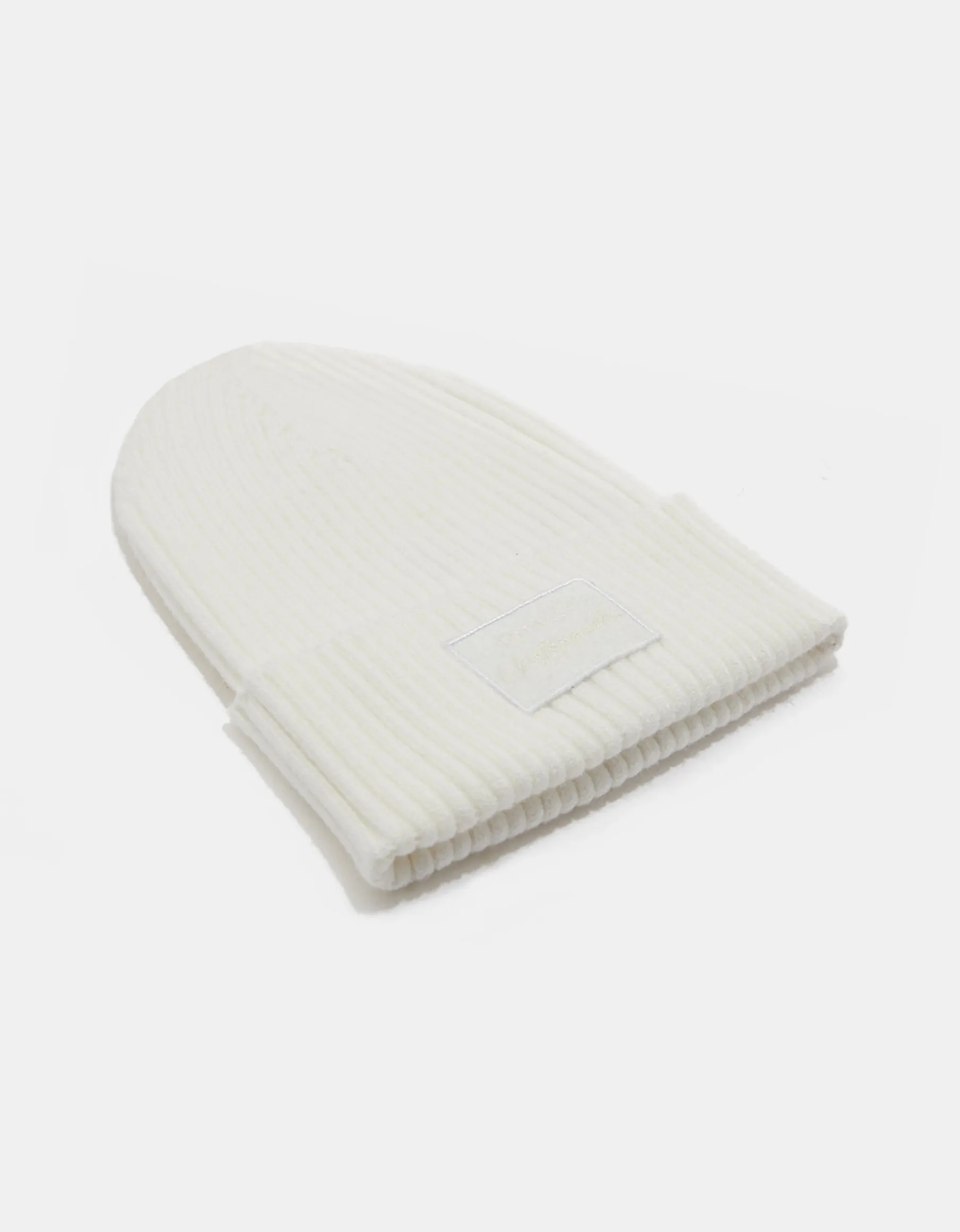 Tally Weijl Accessori^Cappellino a Costine Bianco