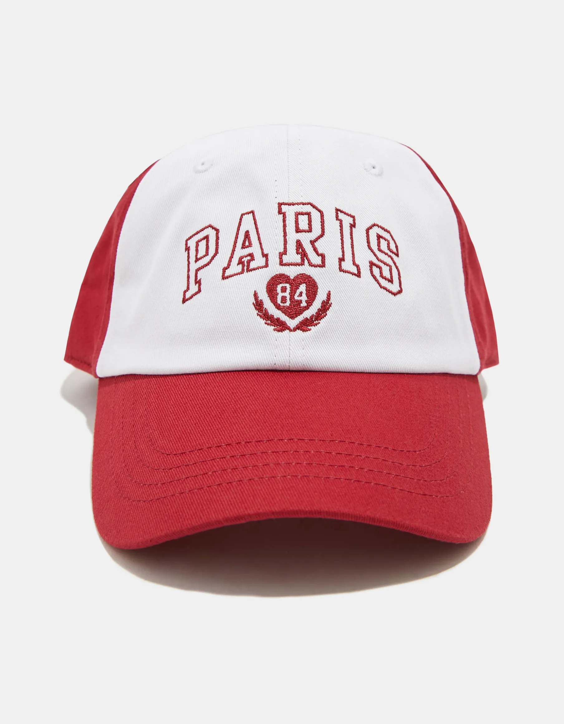 Tally Weijl Accessori^Cappellino Rosso