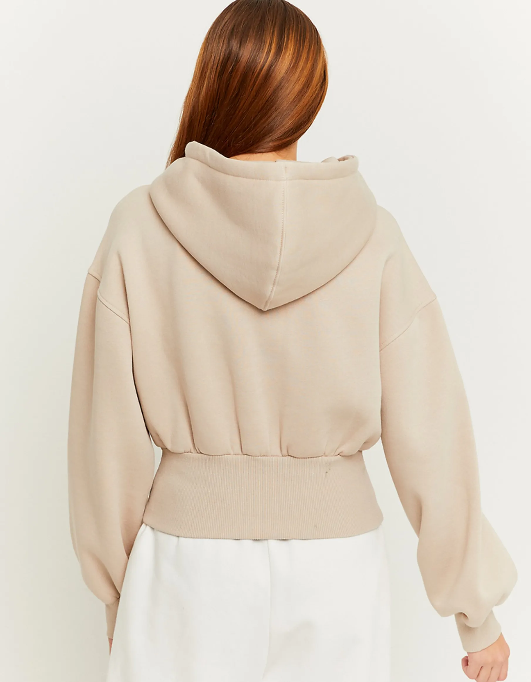 Tally Weijl Felpe & Hoodies^Felpa con Cappuccio Aderente