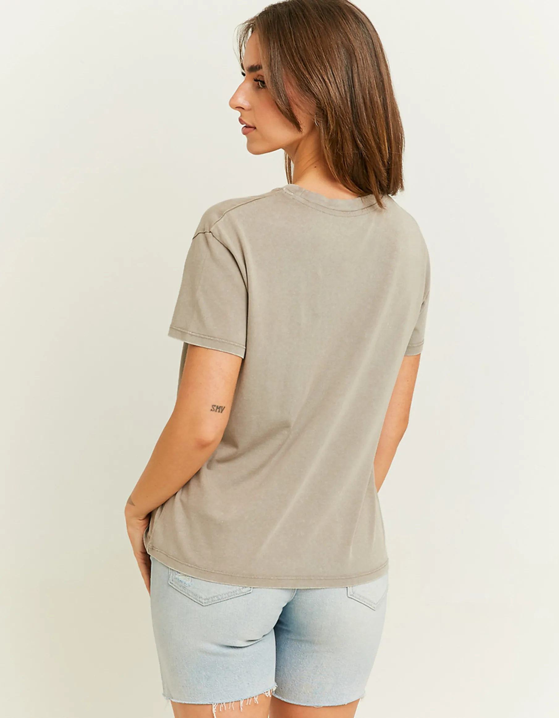 Tally Weijl Magliette Con Stampa^Maglietta con Stampa