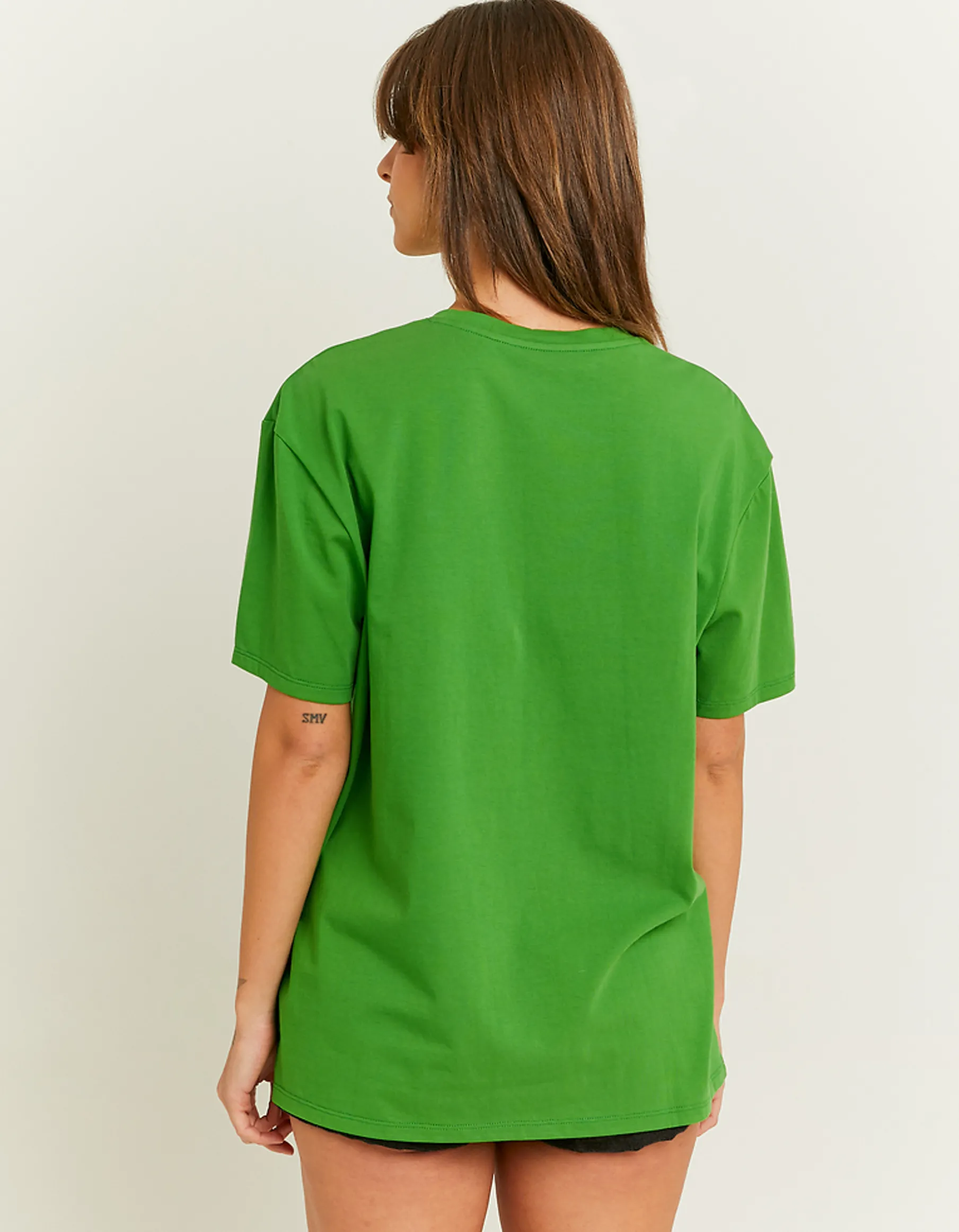 Tally Weijl Magliette Con Stampa^Maglietta Oversize con Stampa