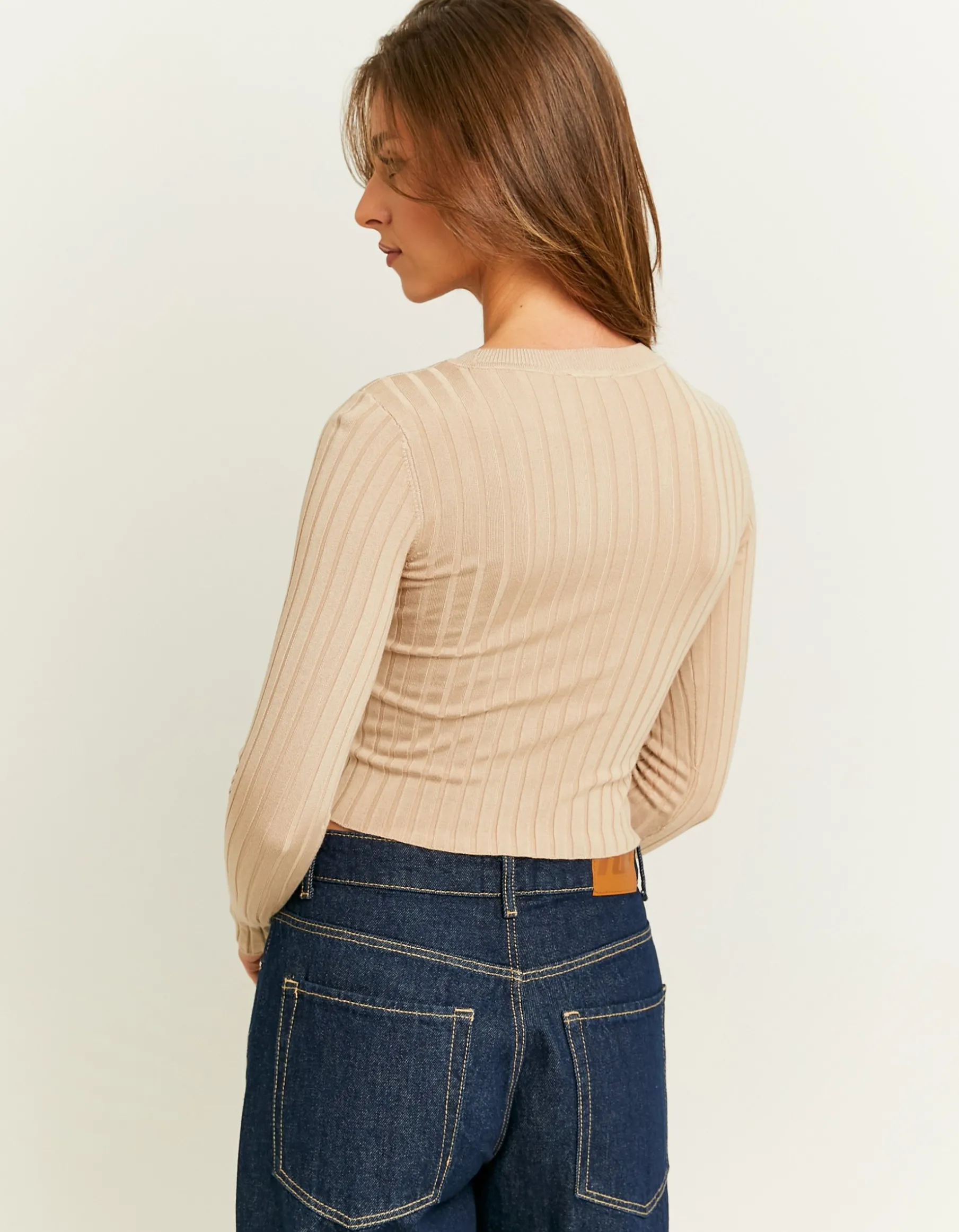 Tally Weijl Maglieria^Maglione Aderente