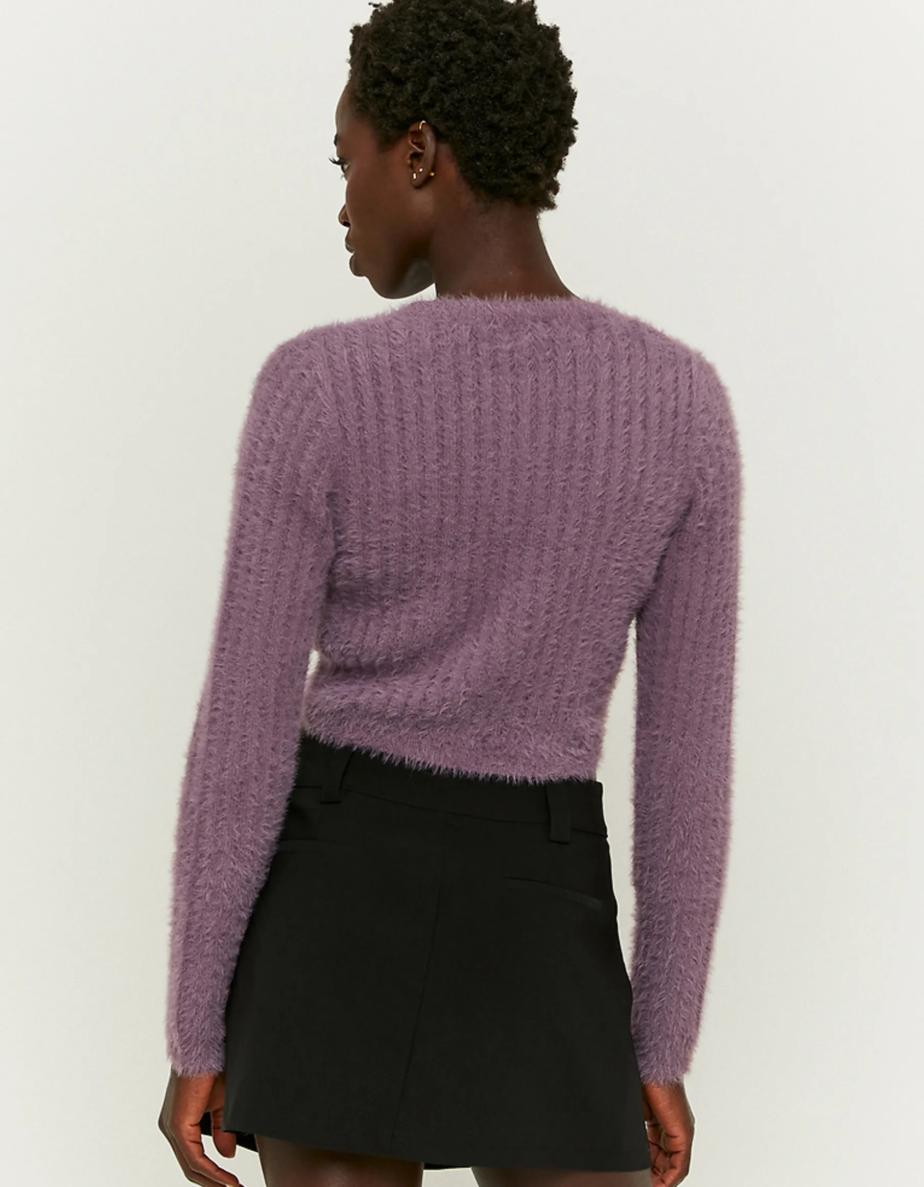 Tally Weijl Maglieria^Maglione Corto Morbido