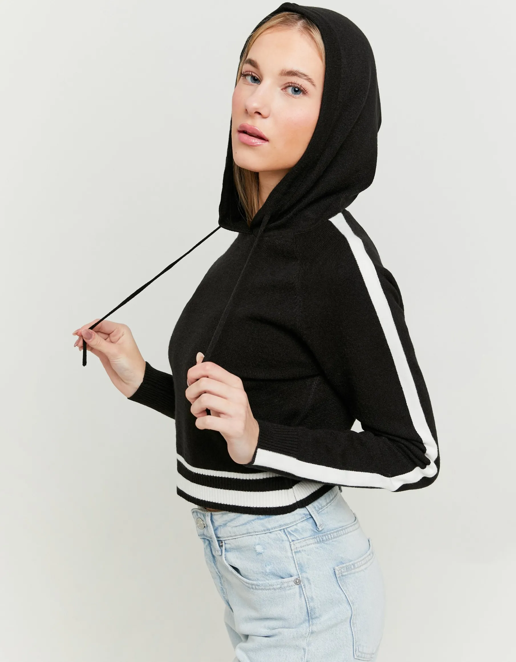 Tally Weijl Maglieria^Maglione a Righe