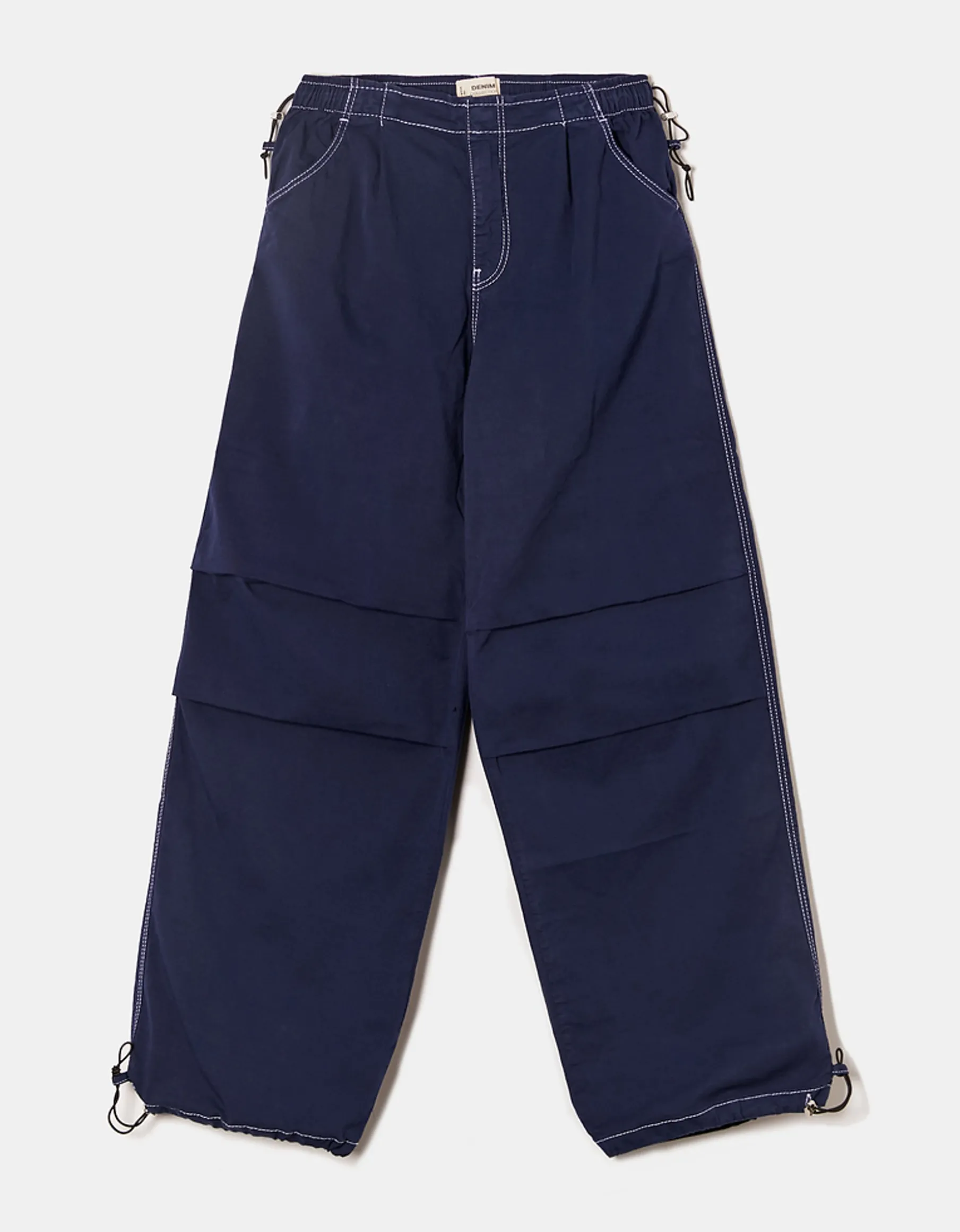 Tally Weijl Cargo & Parachute^Pantaloni Parachute