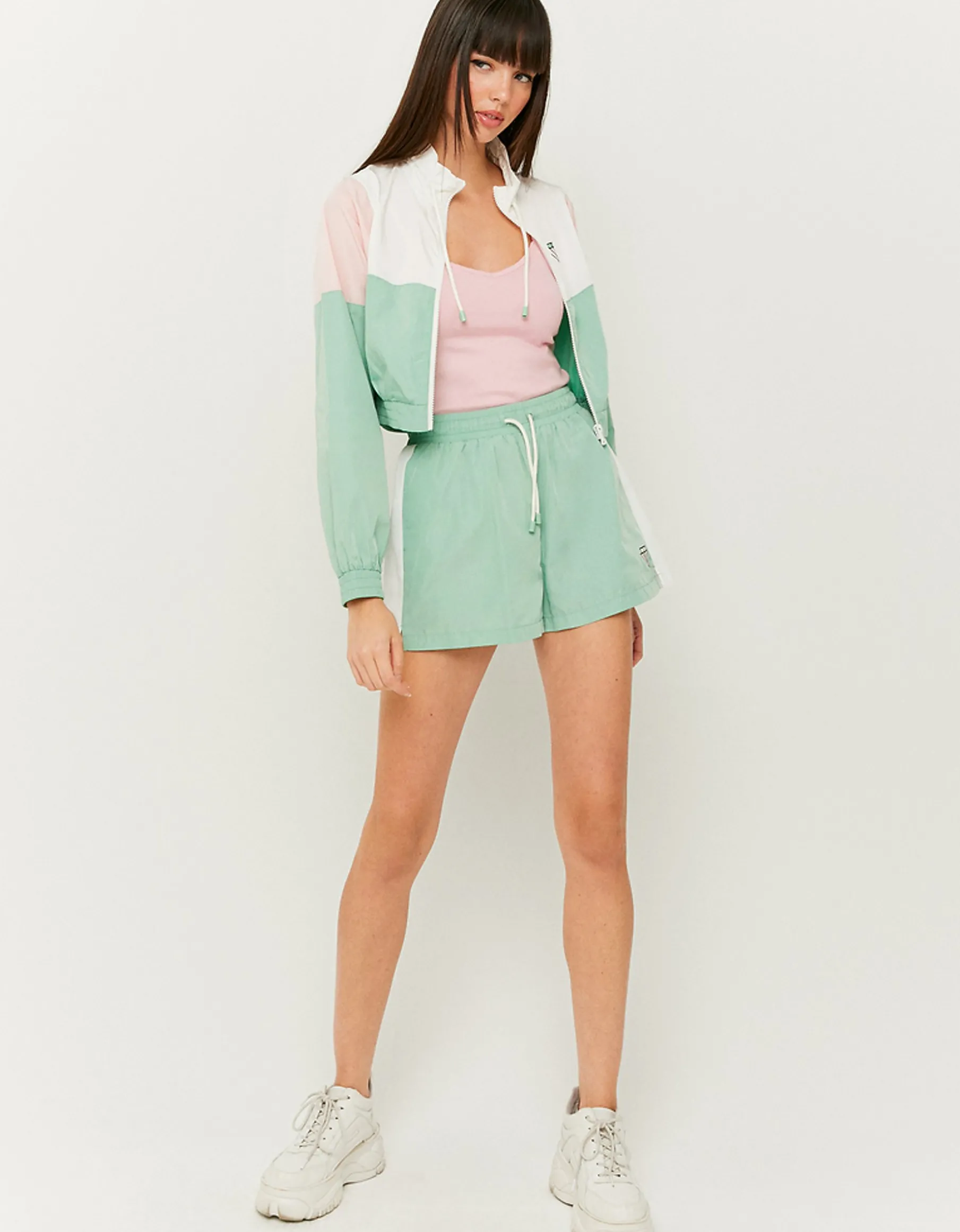 Tally Weijl Shorts^Shorts Larghi a Vita Alta